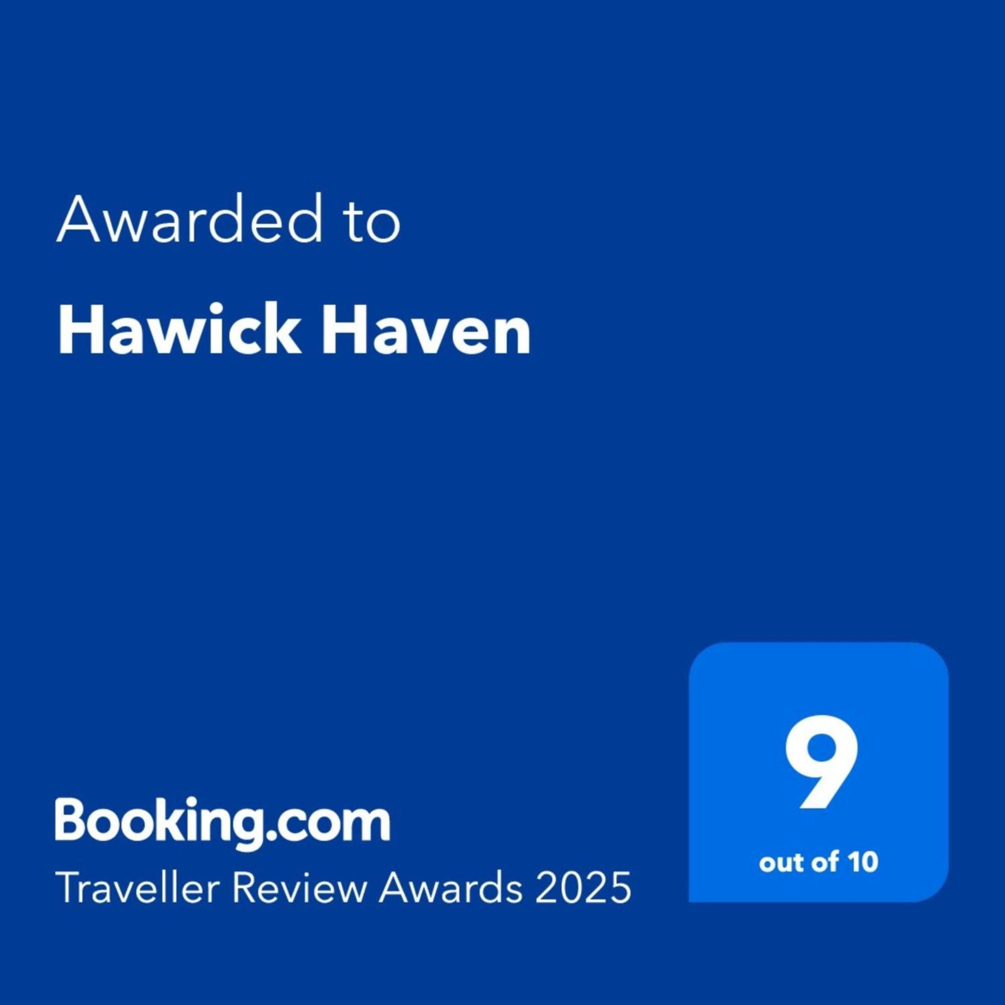 Hawick Haven 아파트 외부 사진